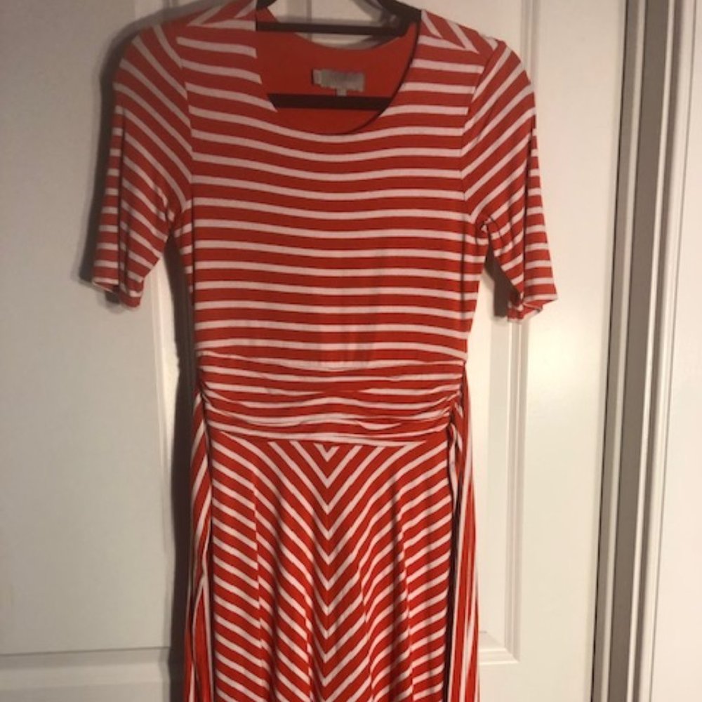 Hobbs Dress
